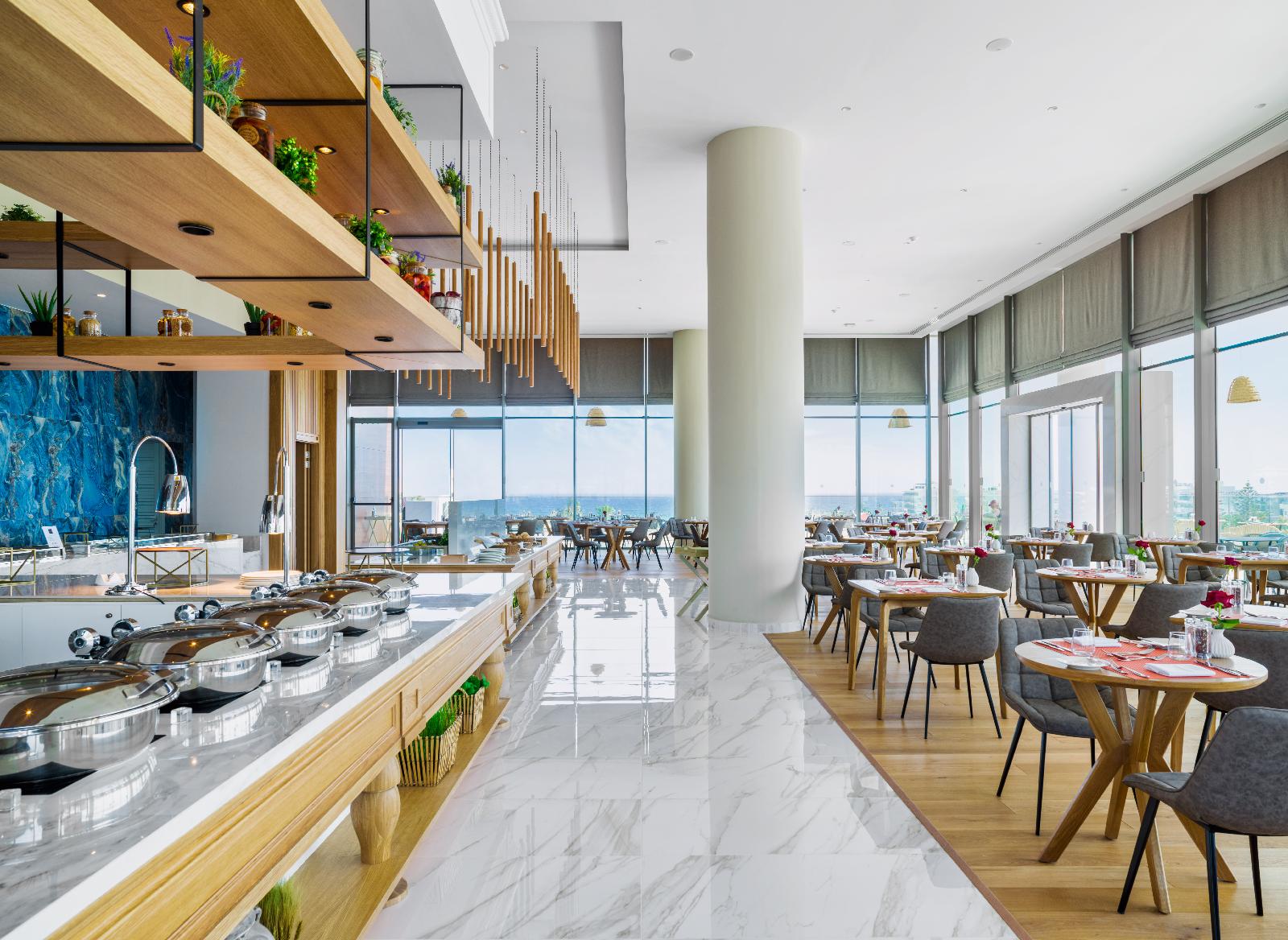 Amanti MadeForTwo Hotels