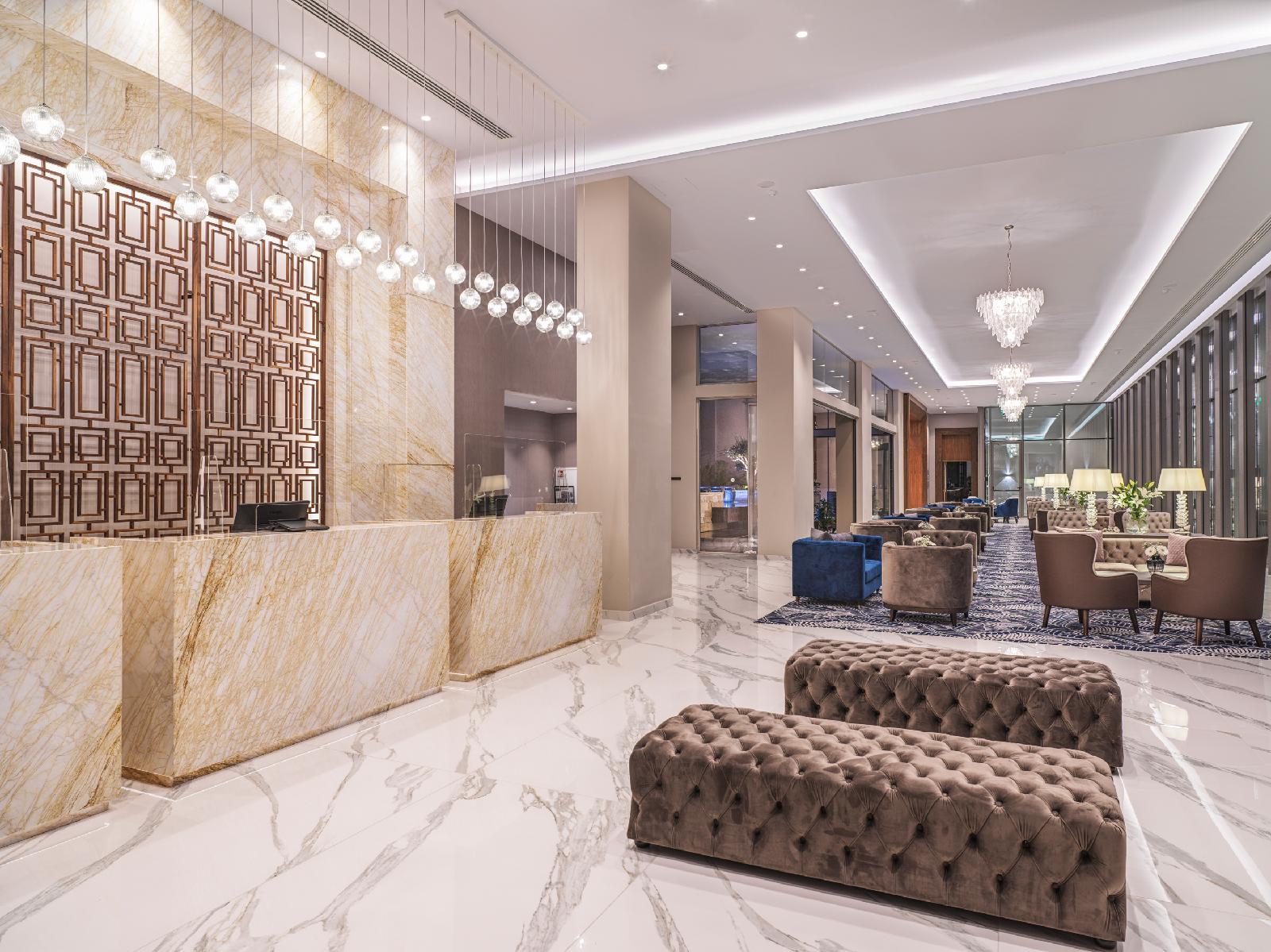 Amanti MadeForTwo Hotels