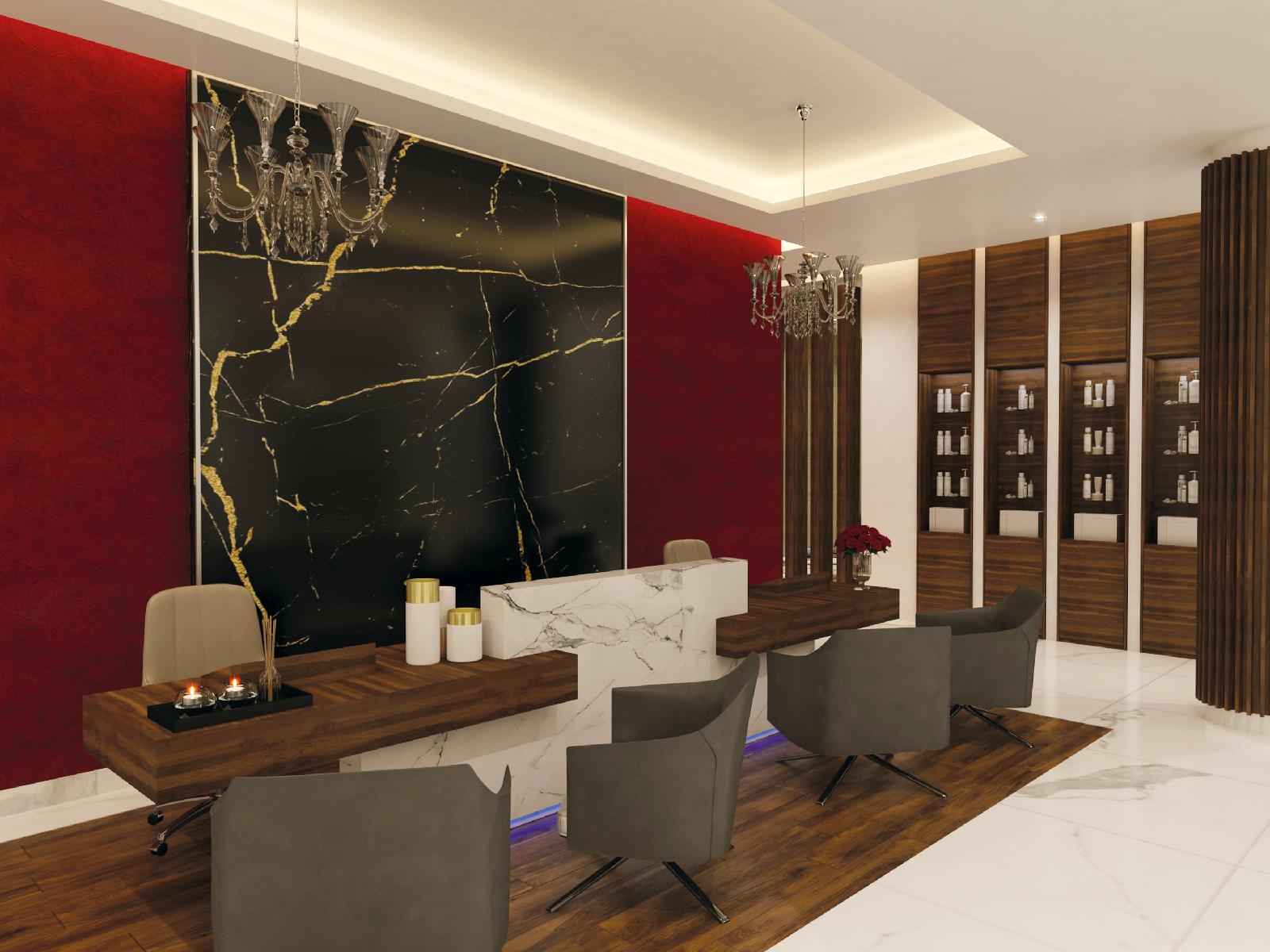Amanti MadeForTwo Hotels