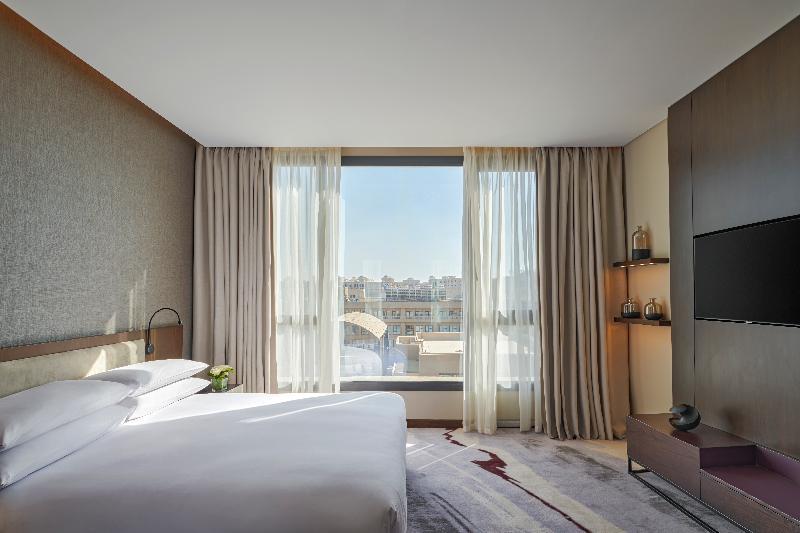 Crowne Plaza West Cairo Arkan