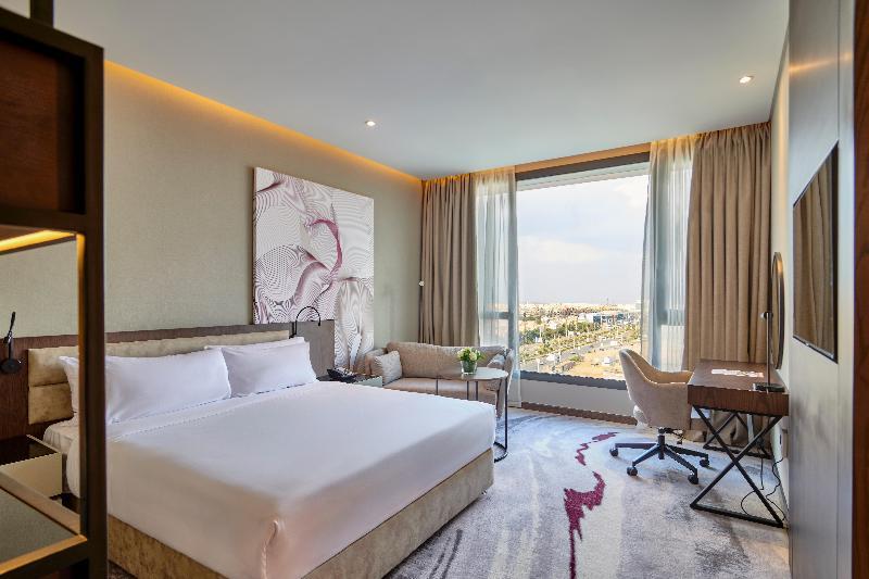 Crowne Plaza West Cairo Arkan