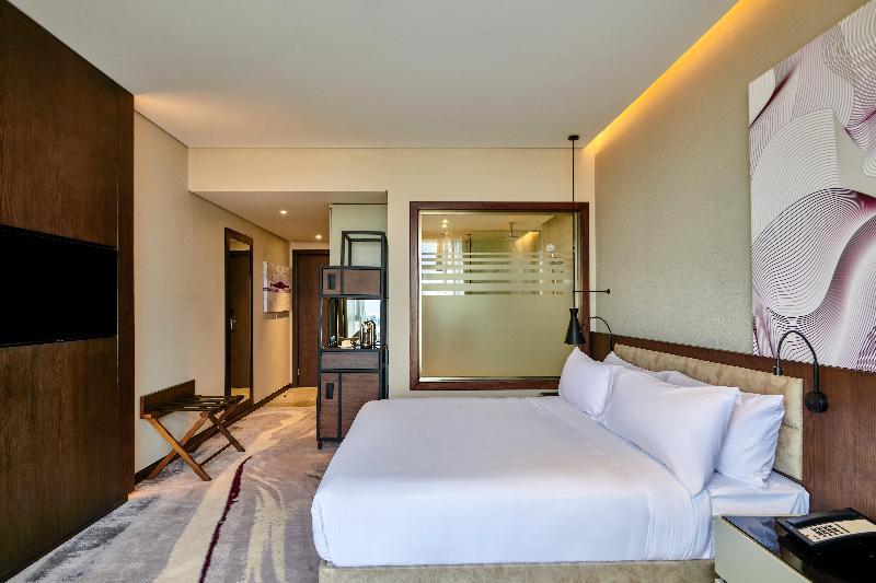 Crowne Plaza West Cairo Arkan