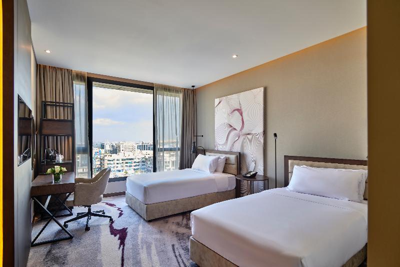 Crowne Plaza West Cairo Arkan