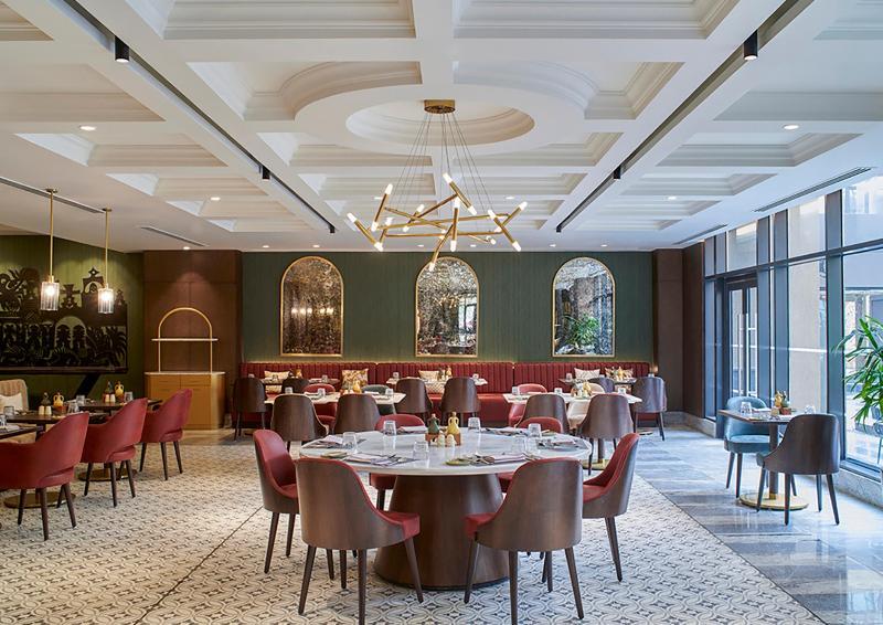 Crowne Plaza West Cairo Arkan