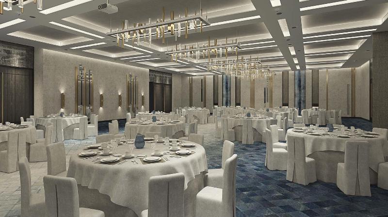 Crowne Plaza West Cairo Arkan