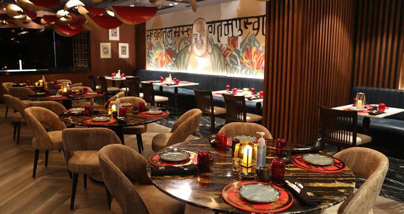 Crowne Plaza West Cairo Arkan