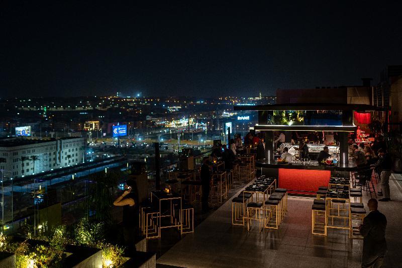 Crowne Plaza West Cairo Arkan