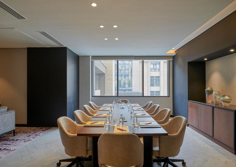 Crowne Plaza West Cairo Arkan