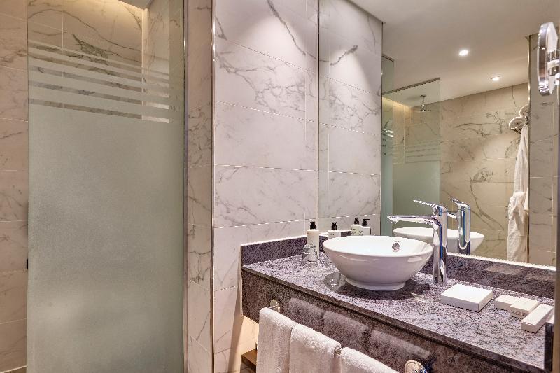 Crowne Plaza West Cairo Arkan