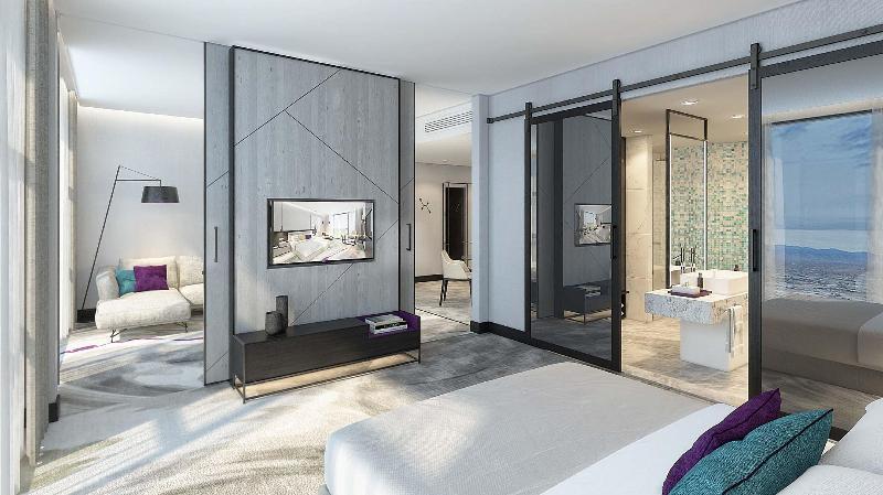 Crowne Plaza West Cairo Arkan