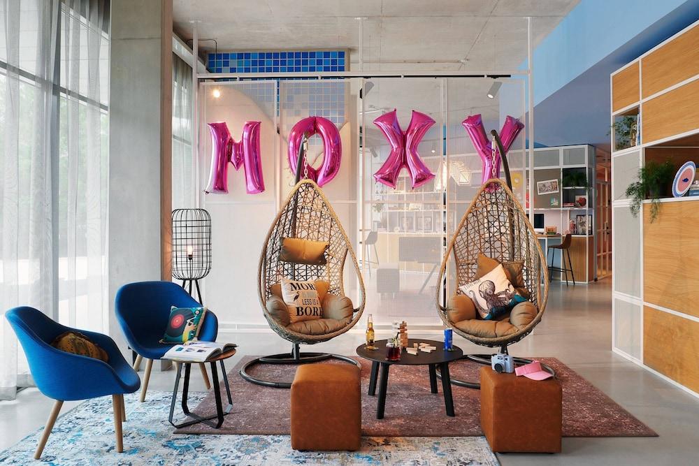 Moxy Sophia Antipolis