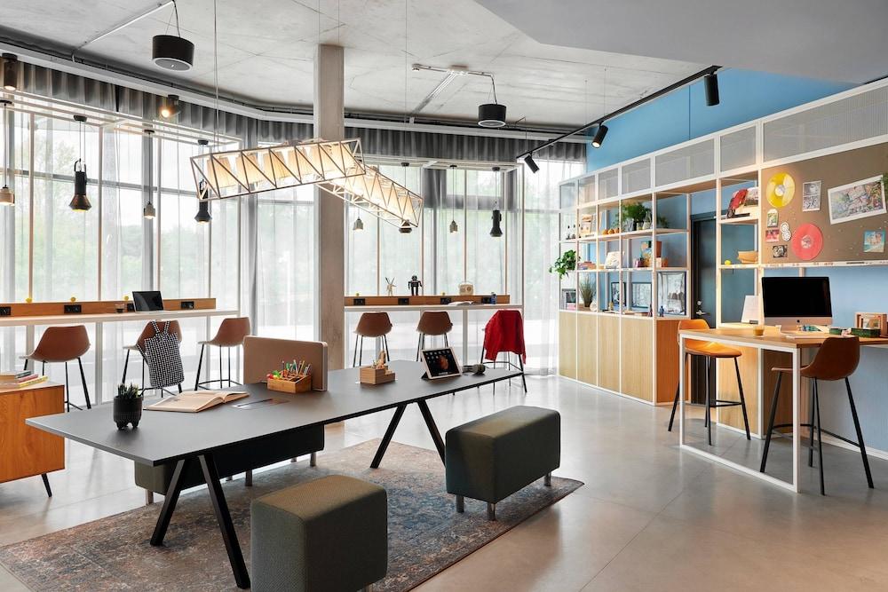 Moxy Sophia Antipolis