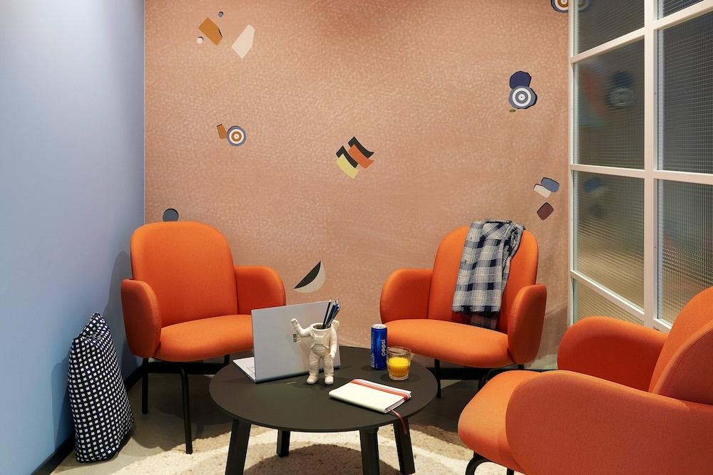 Moxy Sophia Antipolis