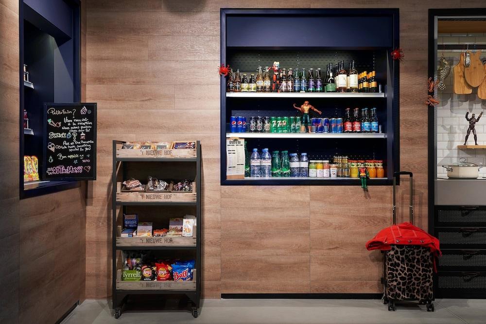Moxy Sophia Antipolis