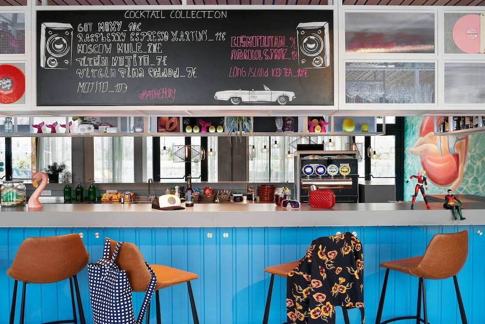 Moxy Sophia Antipolis