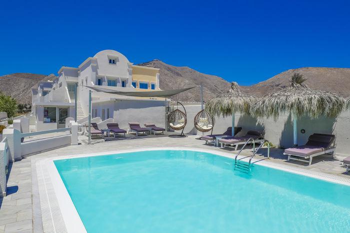 Paralia Diamond Villa