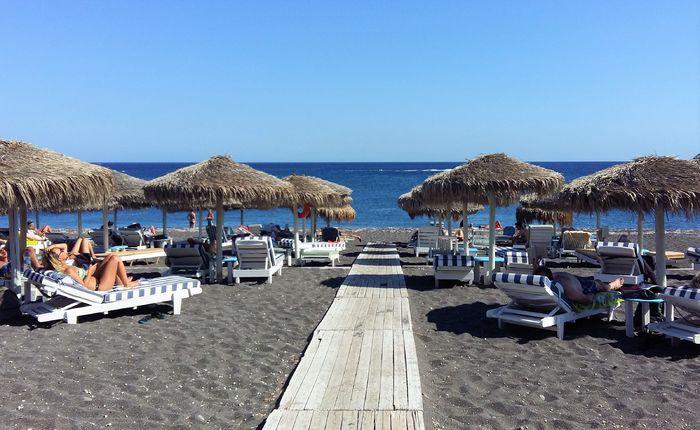 Paralia Diamond Villa