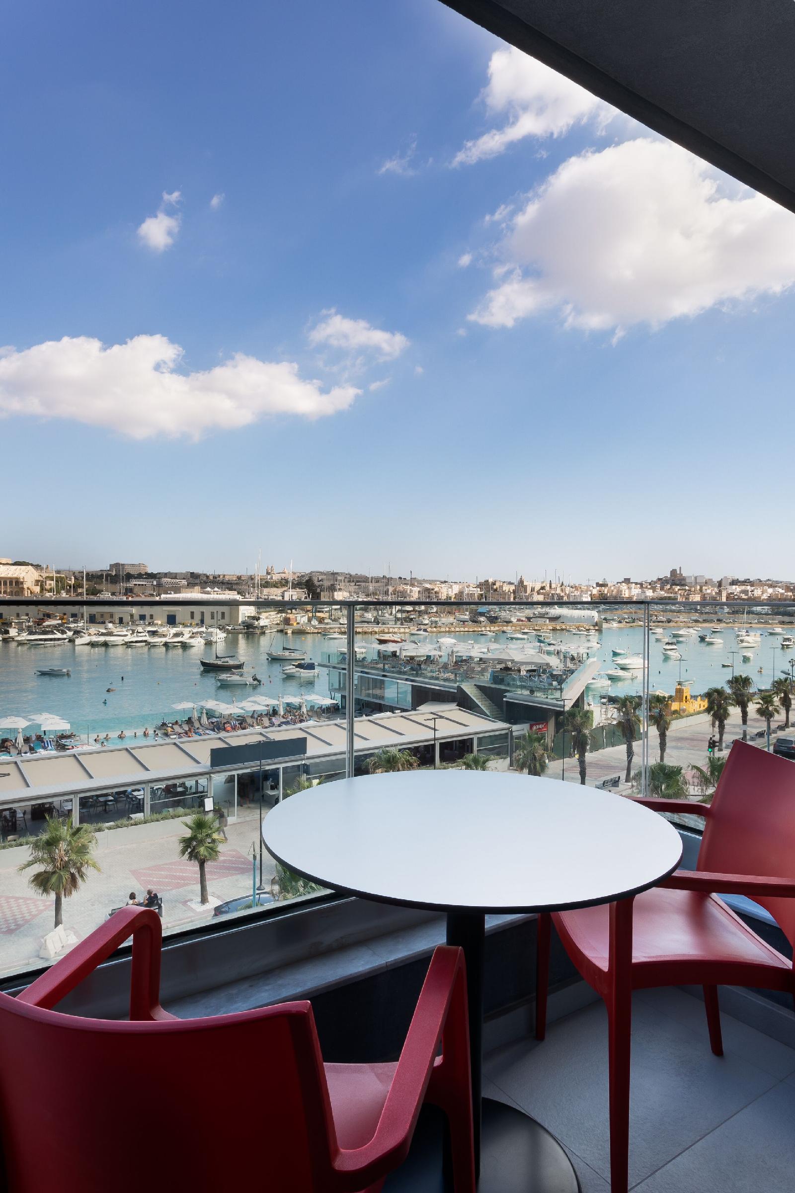 Verdi Gzira Waterfront