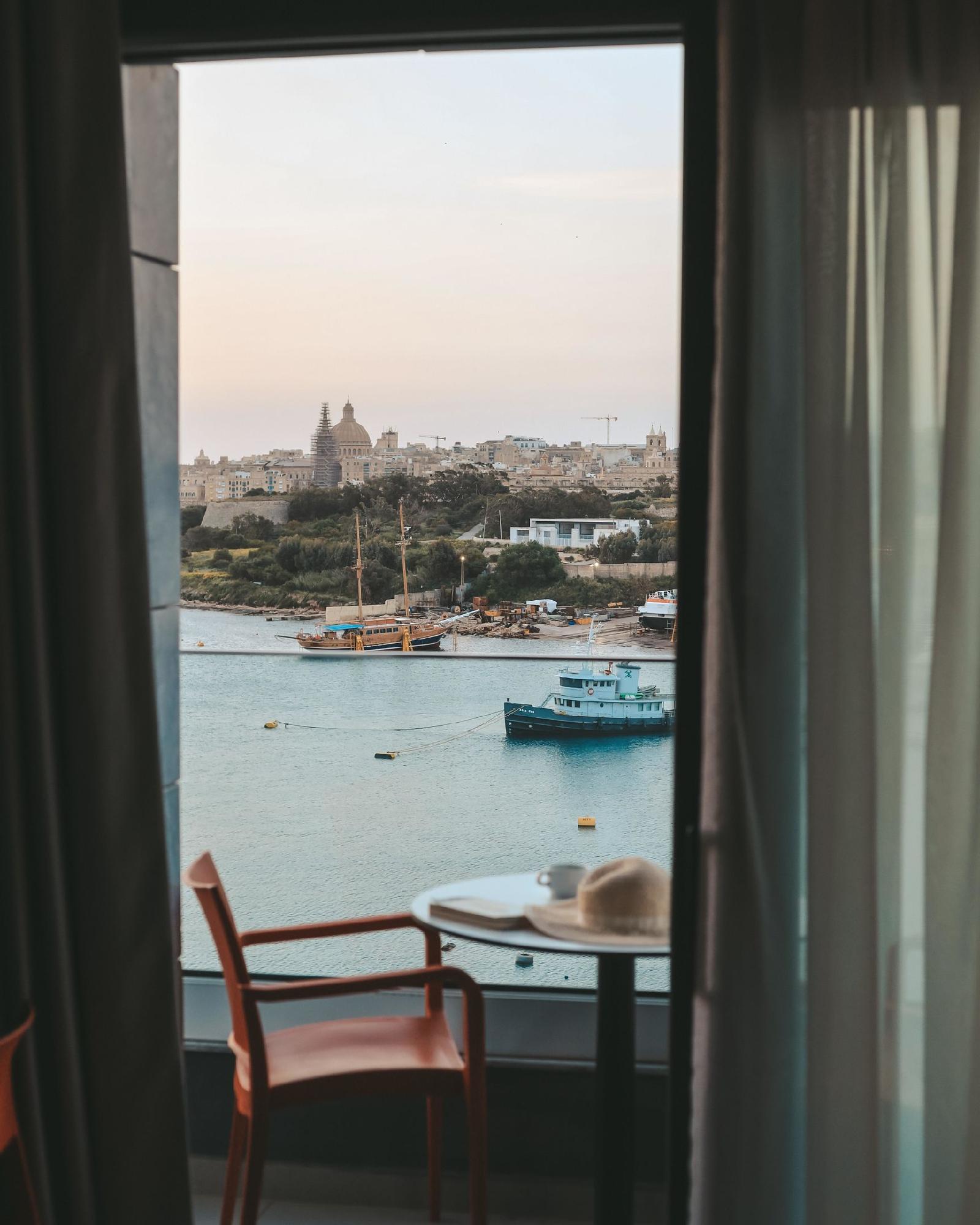 Verdi Gzira Waterfront
