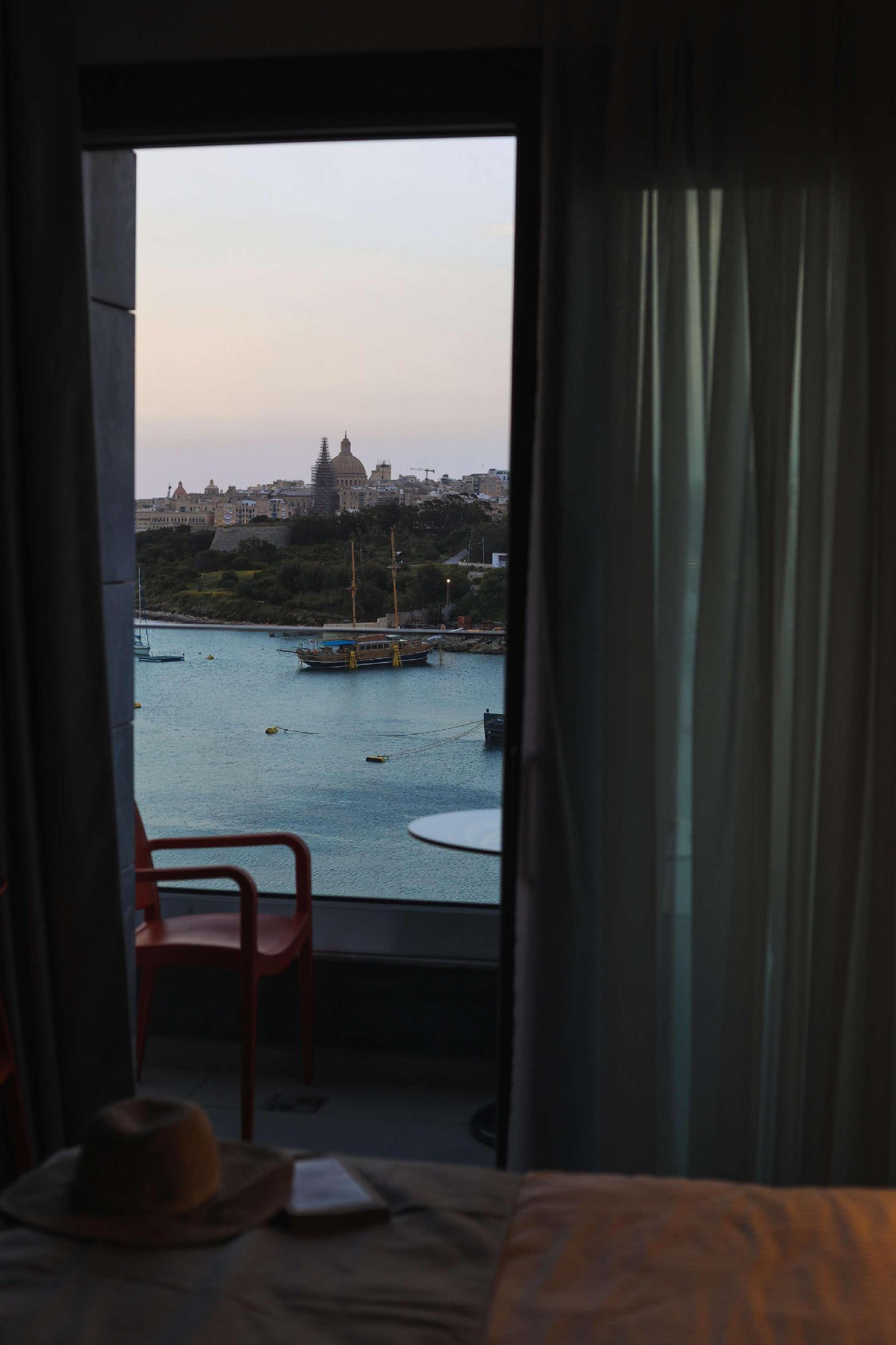 Verdi Gzira Waterfront