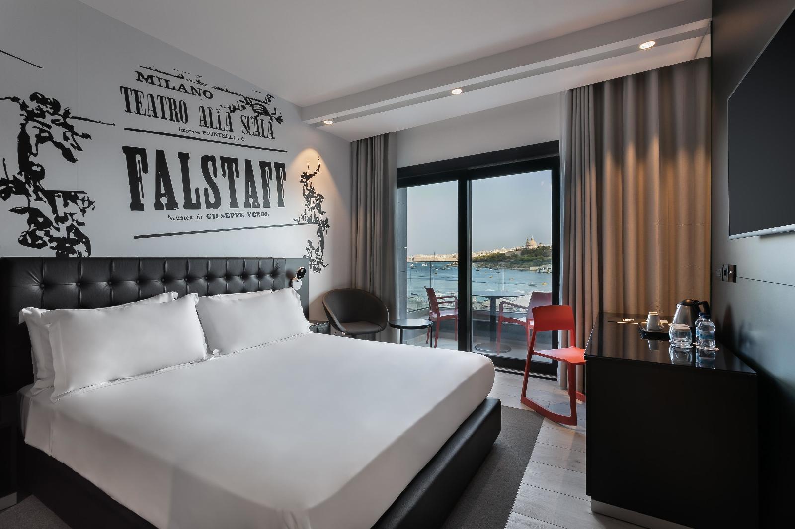 Verdi Gzira Waterfront