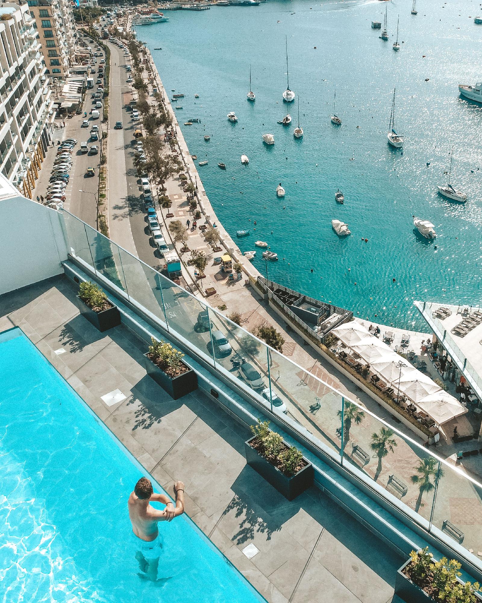 Verdi Gzira Waterfront