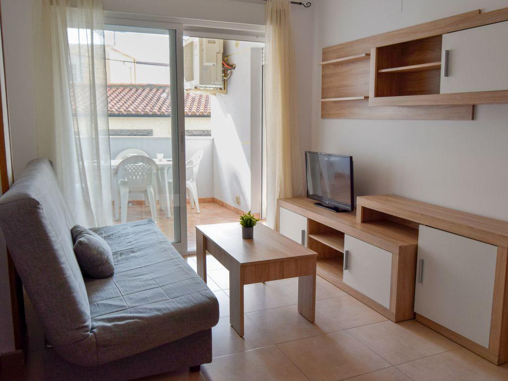 Alcocebre Centro 3000