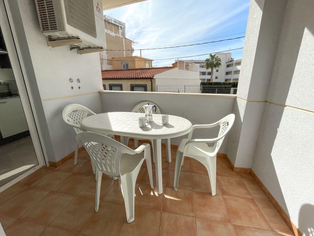 Alcocebre Centro 3000
