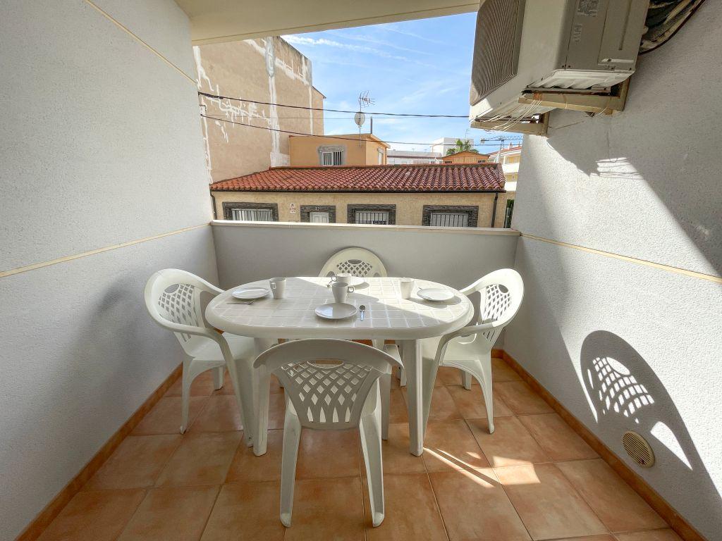 Alcocebre Centro 3000