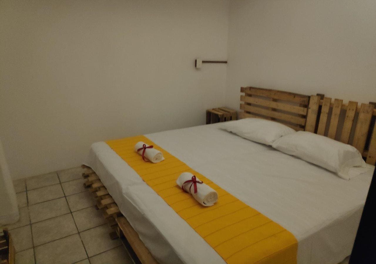 Hostel Morenita Linda