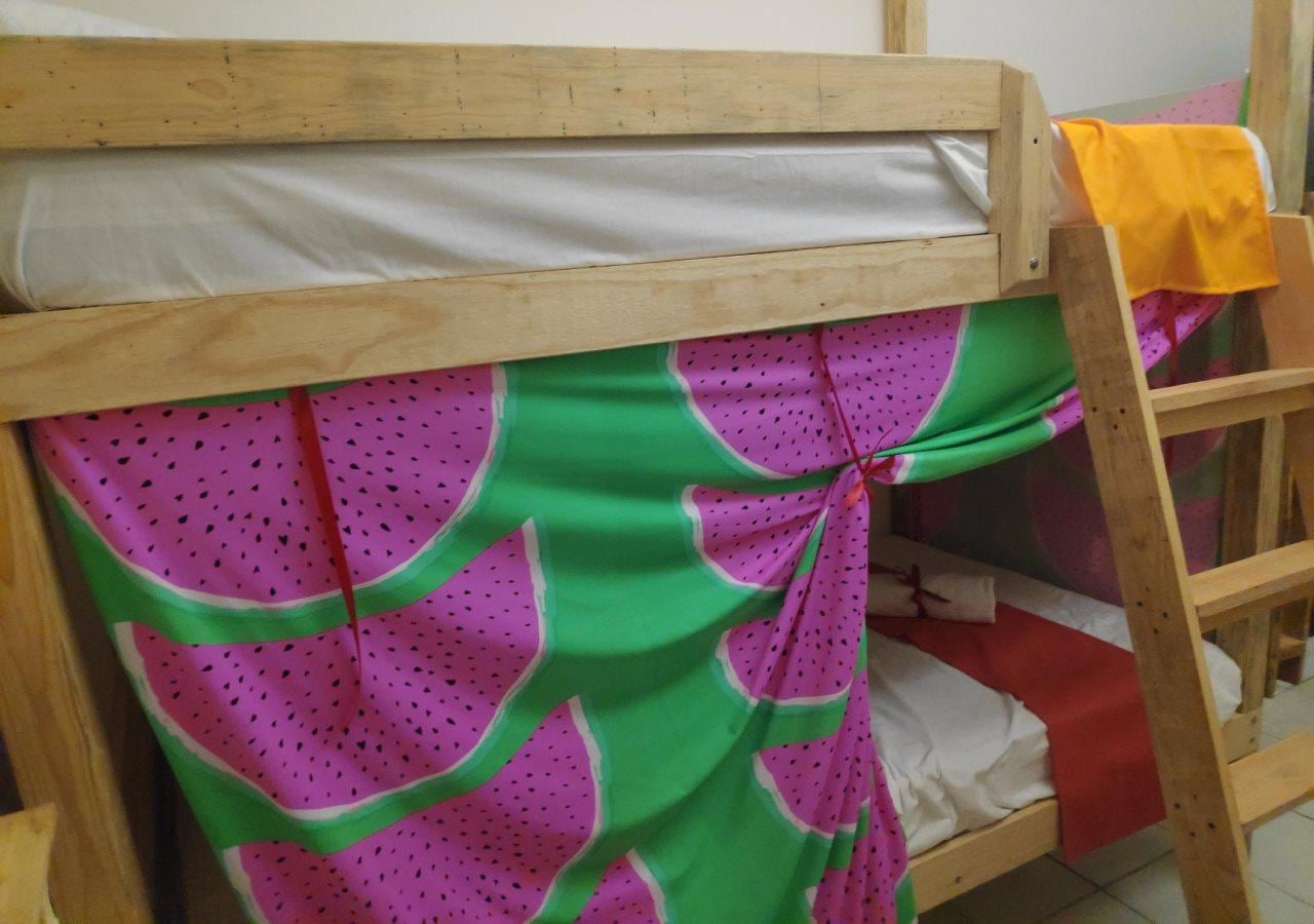 Hostel Morenita Linda