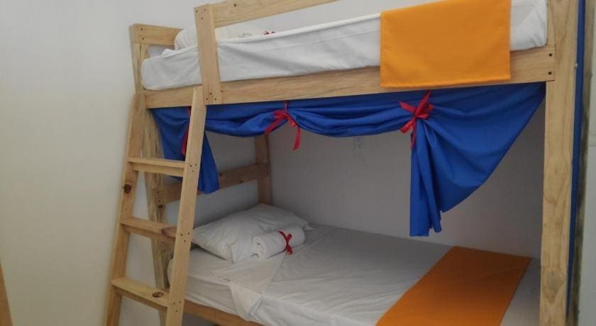 Hostel Morenita Linda