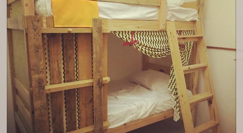 Hostel Morenita Linda