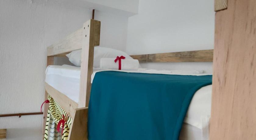 Hostel Morenita Linda