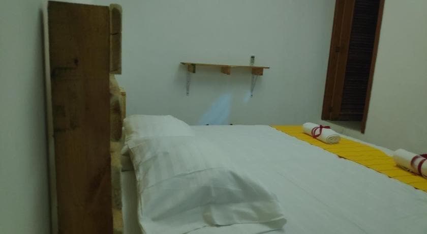 Hostel Morenita Linda