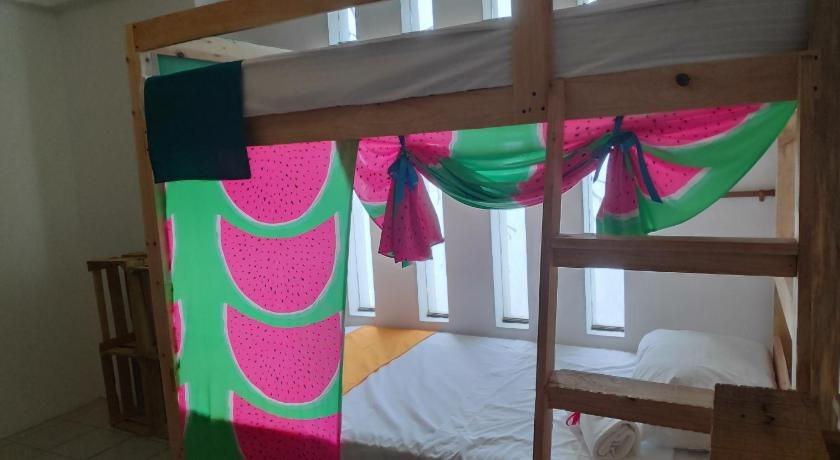Hostel Morenita Linda