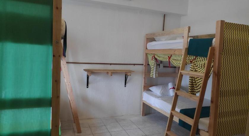 Hostel Morenita Linda