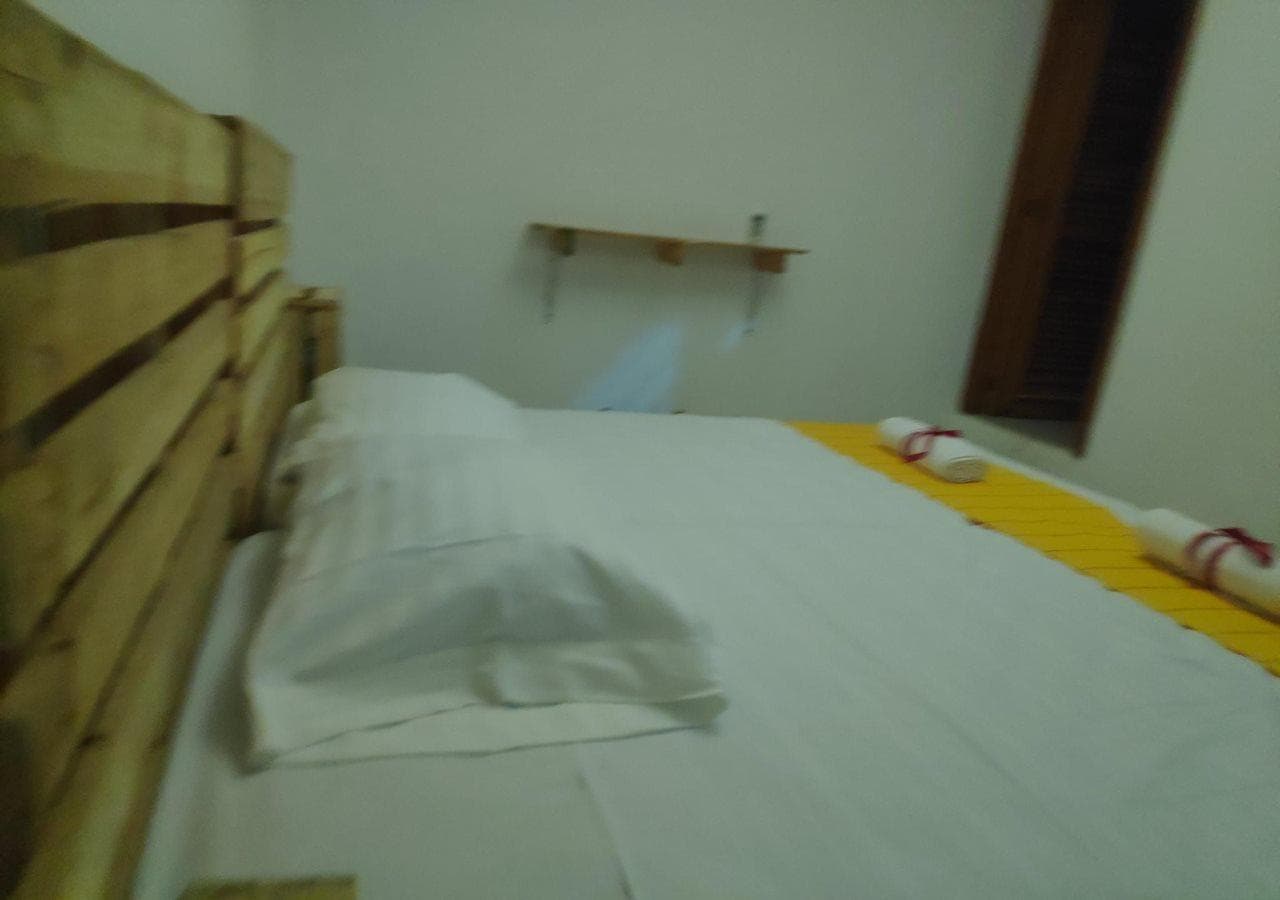Hostel Morenita Linda