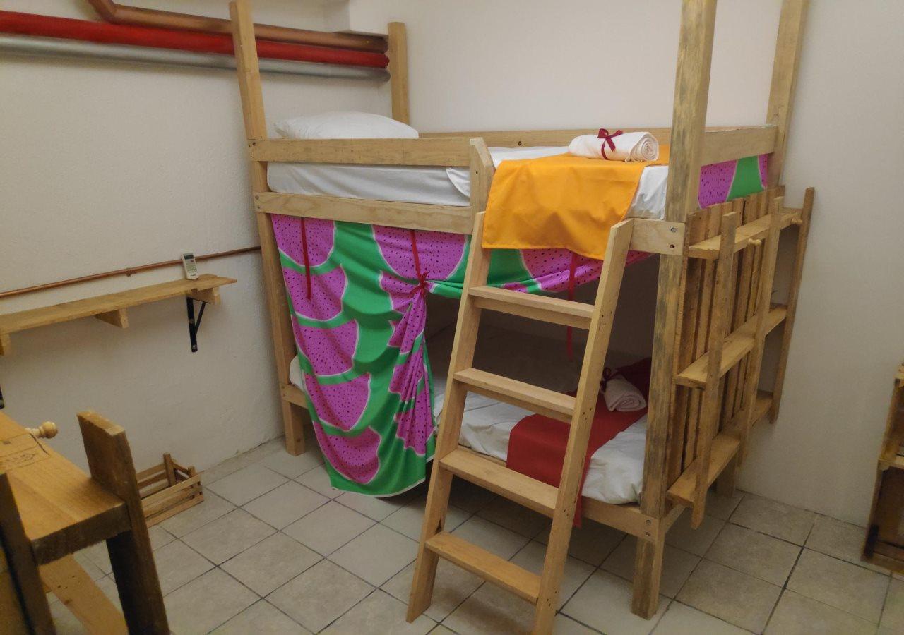 Hostel Morenita Linda