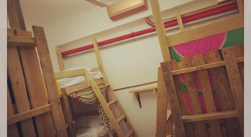 Hostel Morenita Linda
