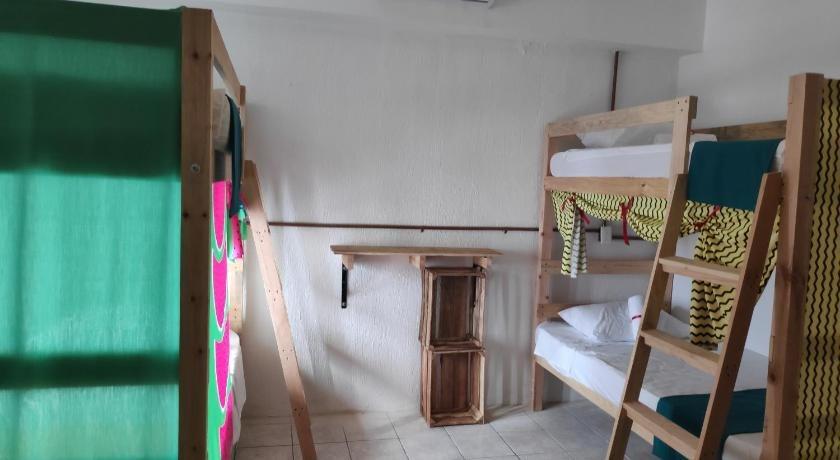 Hostel Morenita Linda