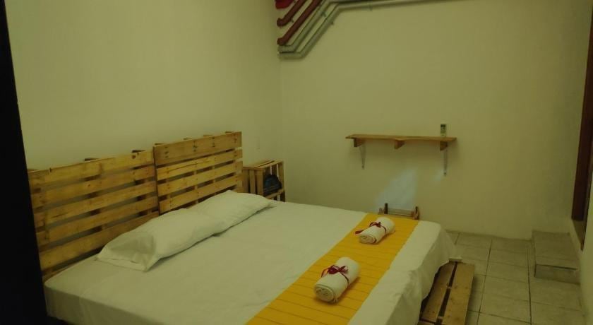 Hostel Morenita Linda