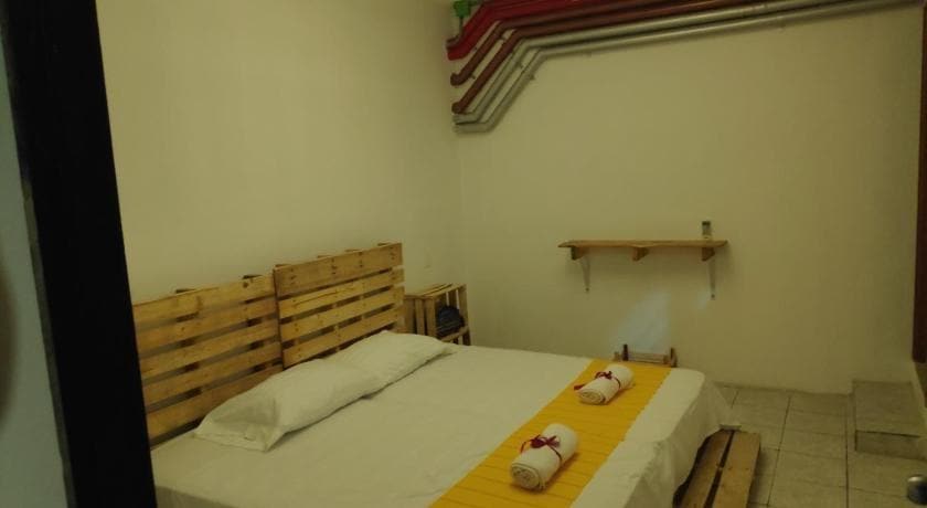 Hostel Morenita Linda