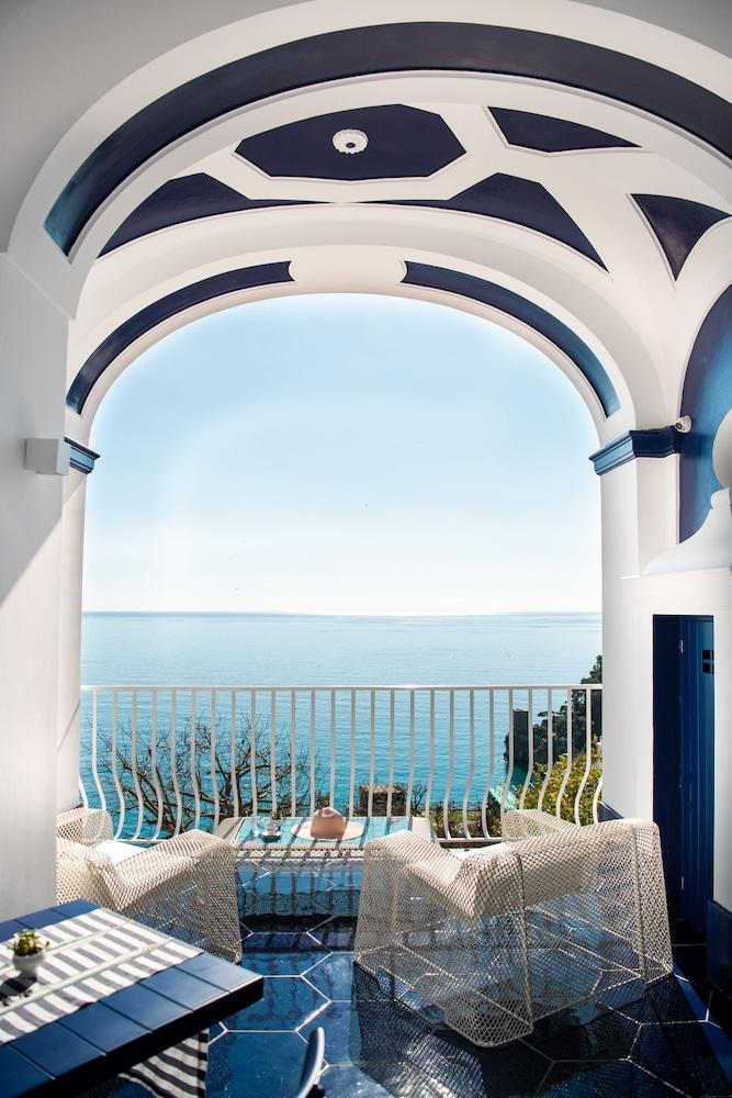 Imperati Suites