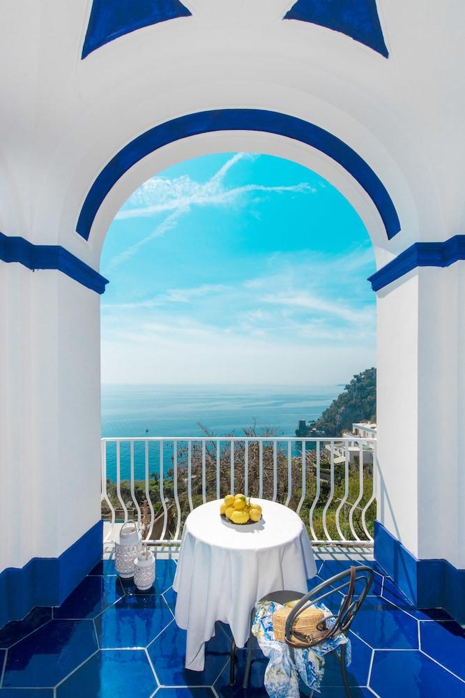Imperati Suites