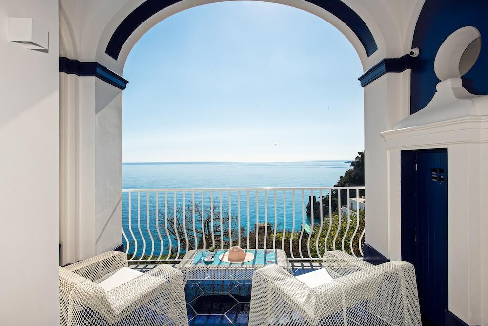 Imperati Suites