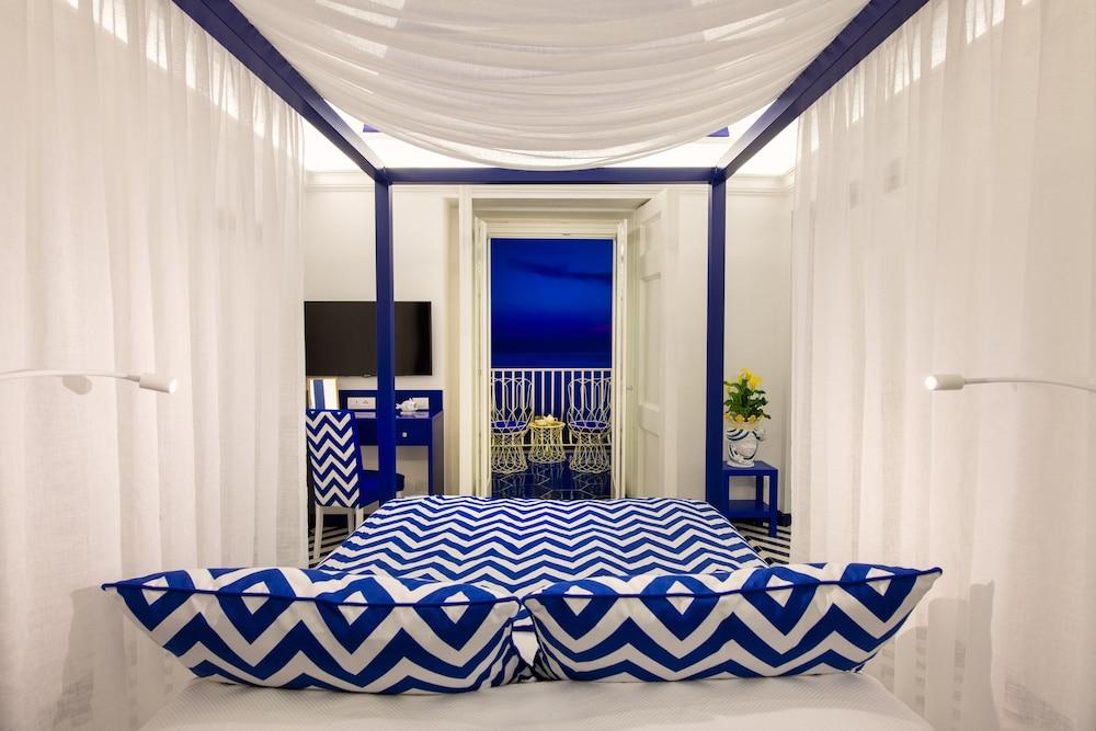 Imperati Suites