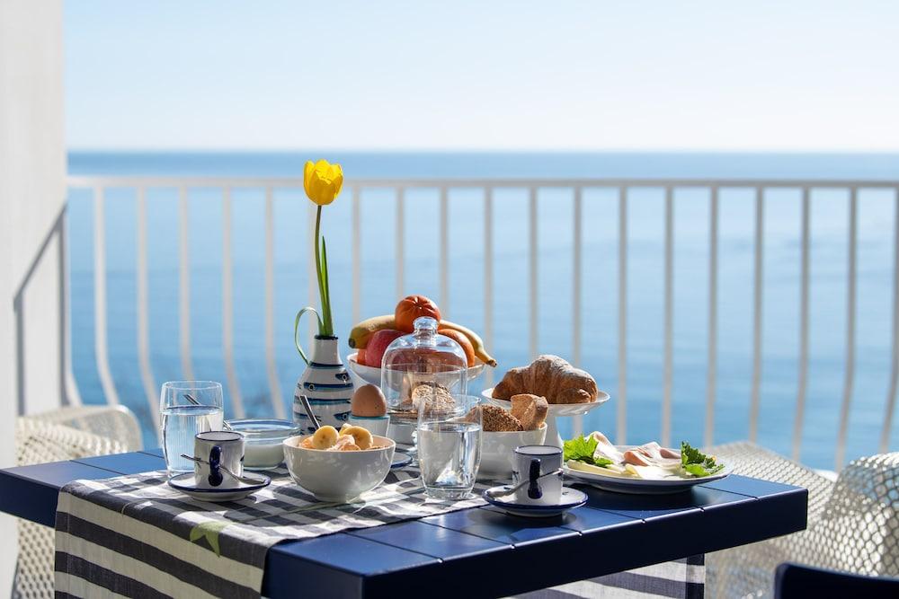 Imperati Suites