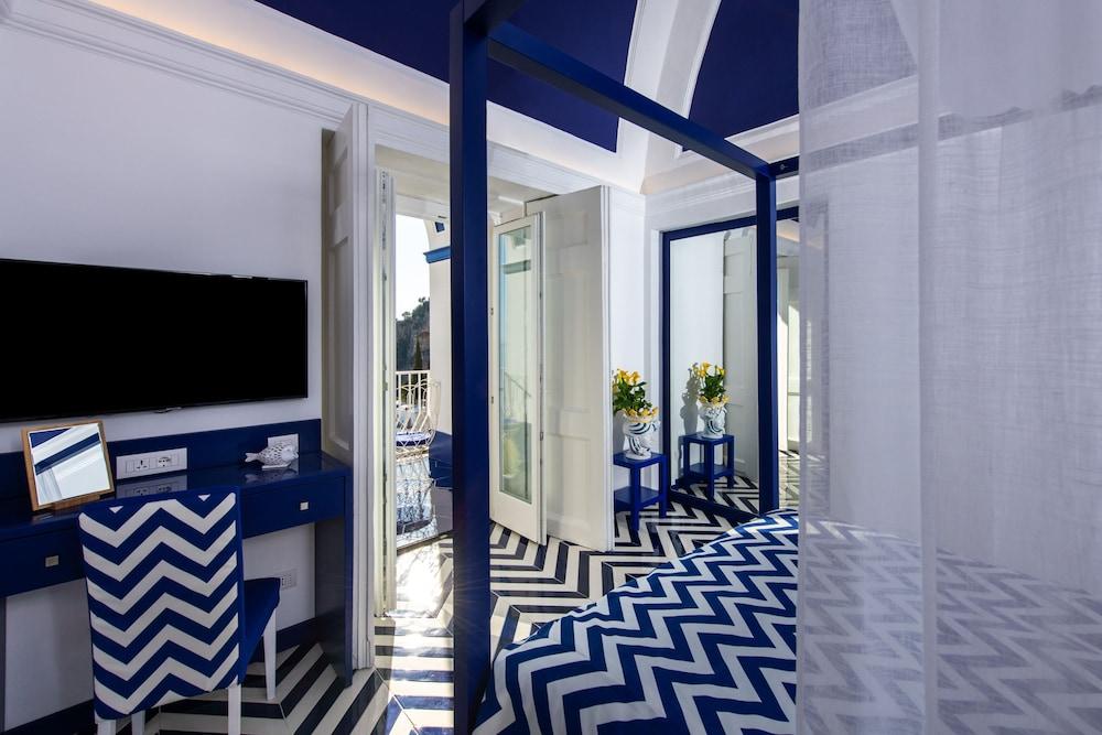 Imperati Suites