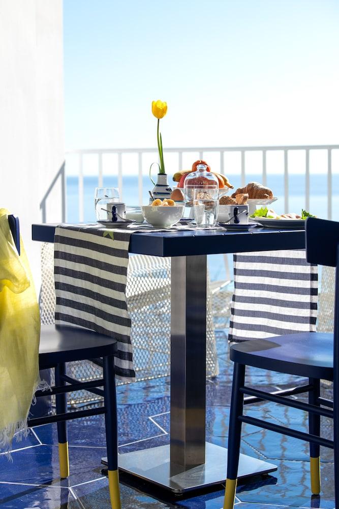Imperati Suites